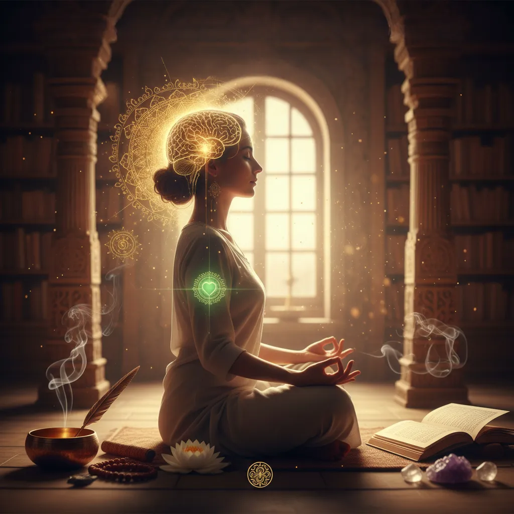 Bhutavidya - Psychologie Ayurvédique