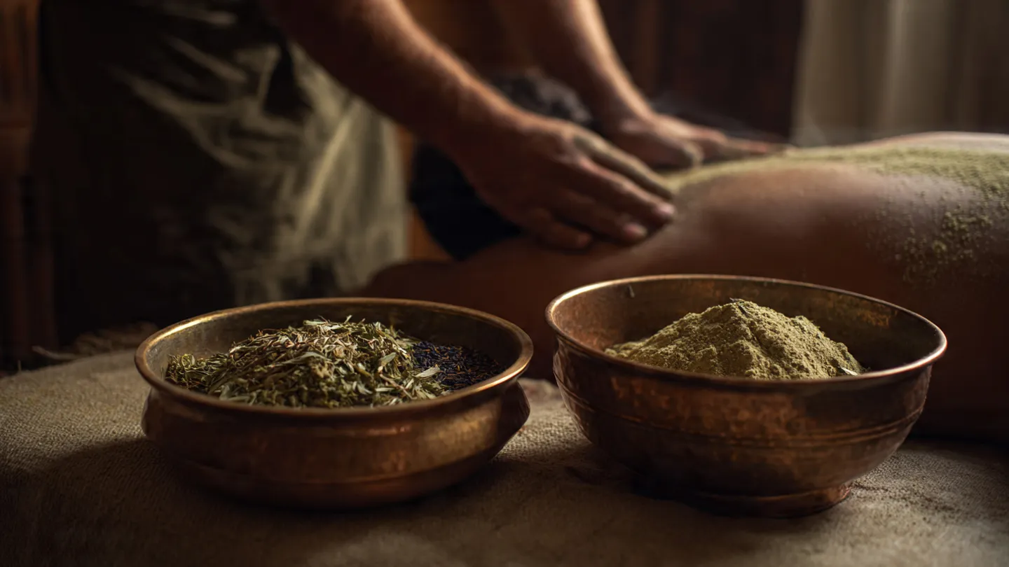 Cure Karchan d'Amaigrissement