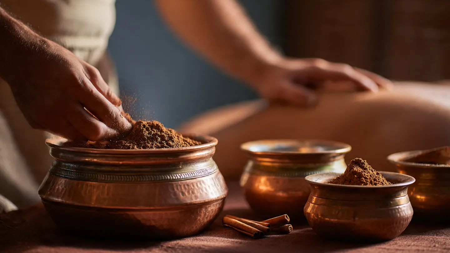 Cure Laghana Rasayana