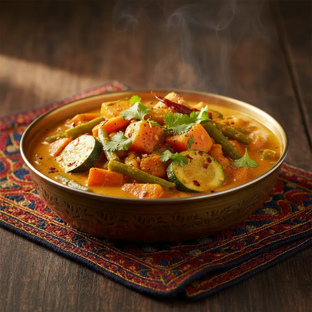 Recettes Ayurvédiques Simples