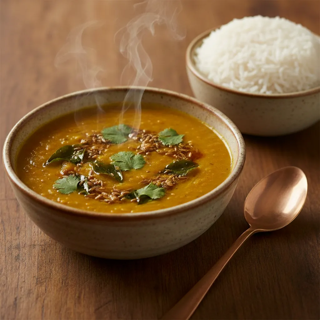 Dal classique aux trois épices