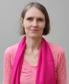 Portrait de Emmanuelle Illien