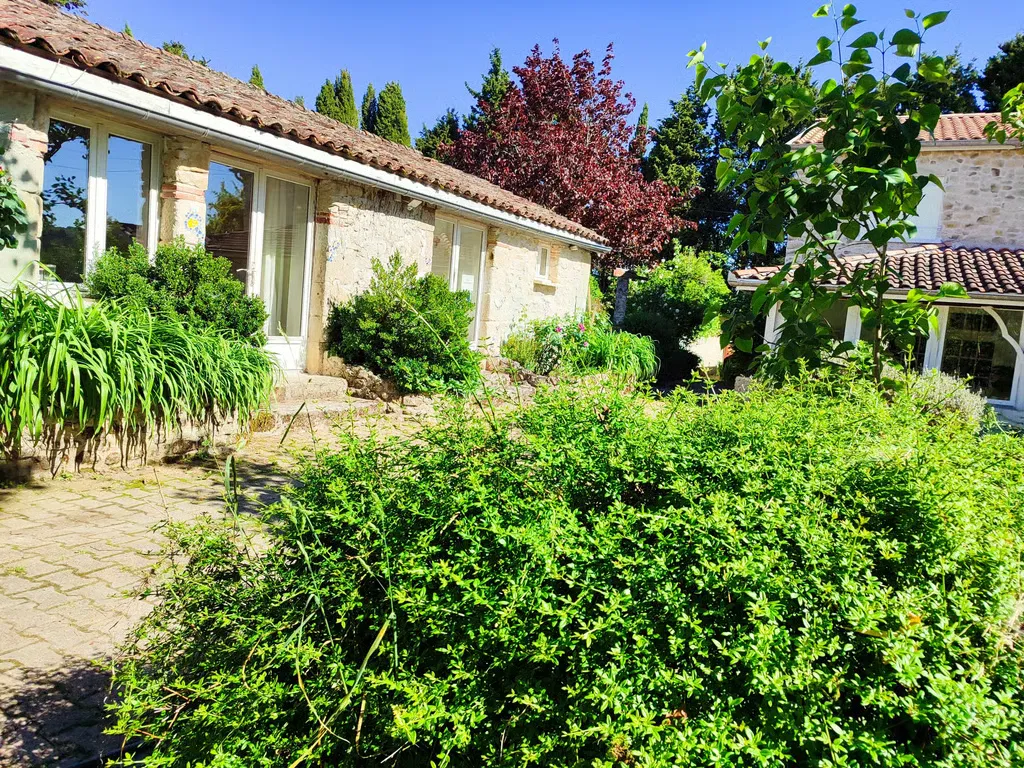 Salle de soins ayurvédiques