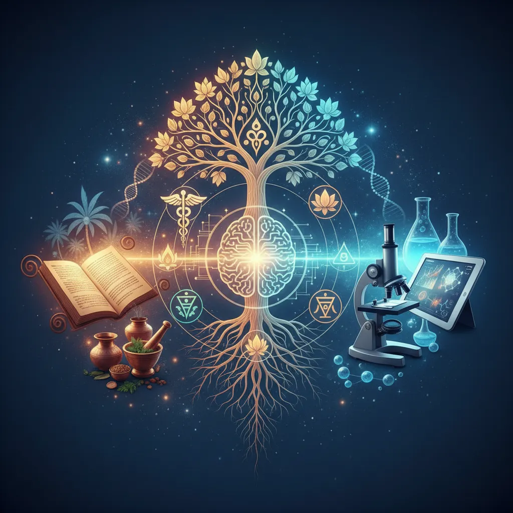 Science & Ayurveda