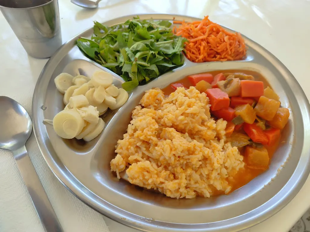 Espace bien-être intérieur