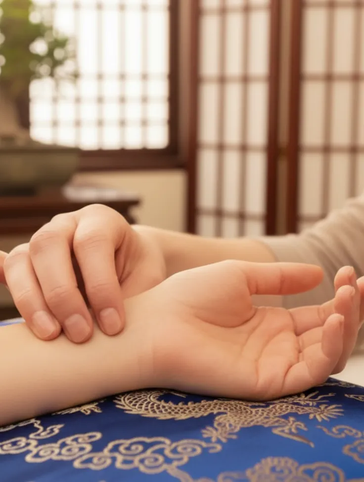 Consultations Ayurvédiques